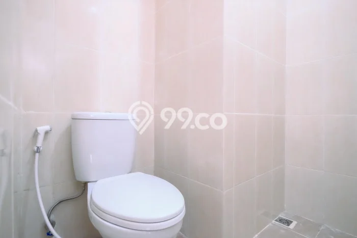 Sewa Apartemen Minimalis 18m2 Punya 1 KT, 1 KM, Lokasi di Dramaga Sewa Apartemen Minimalis 18m2 Punya 1 KT, 1 KM, Lokasi di Dramaga
