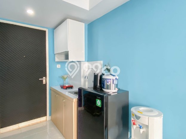 Disewakan Cepat! Hunian Apartemen Hemat di Ciampea, Bogor 1 Kamar Tidur dan 1 Kamar Mandi Disewakan Cepat! Hunian Apartemen Hemat di Ciampea, Bogor 1 Kamar Tidur dan 1 Kamar Mandi
