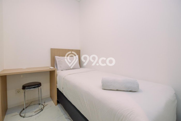 Apartemen Harga Murah dengan 2 BR & 1 KM di Cilandak Jakarta Selatan Apartemen Harga Murah dengan 2 BR & 1 KM di Cilandak Jakarta Selatan