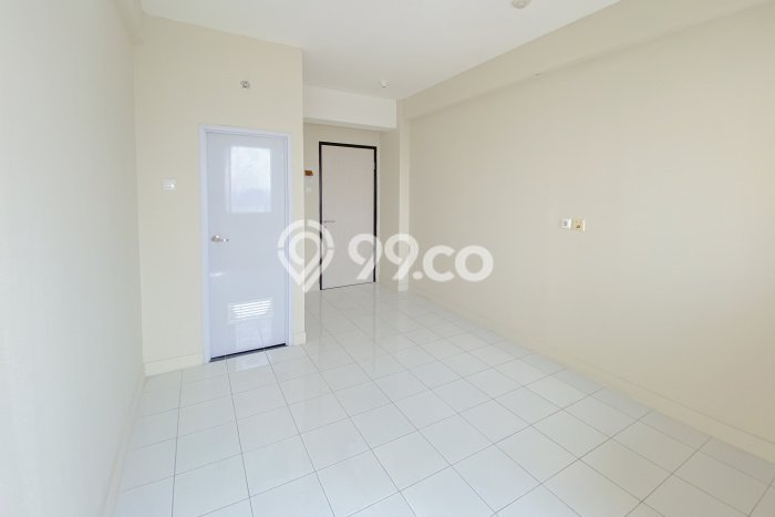 Disewakan Apartemen Murah di Pekayon 1 Bedroom Disewakan Apartemen Murah di Pekayon 1 Bedroom