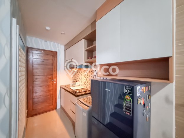 Apartemen Harga Murah dengan 1 BR & 1 KM di Depok Sleman Apartemen Harga Murah dengan 1 BR & 1 KM di Depok Sleman