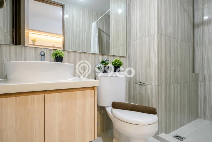 Hunian Apartemen Sewa Terjangkau 20m2 di Bekasi Selatan, Cocok Dijadikan Tempat Tinggal Anda Hunian Apartemen Sewa Terjangkau 20m2 di Bekasi Selatan, Cocok Dijadikan Tempat Tinggal Anda