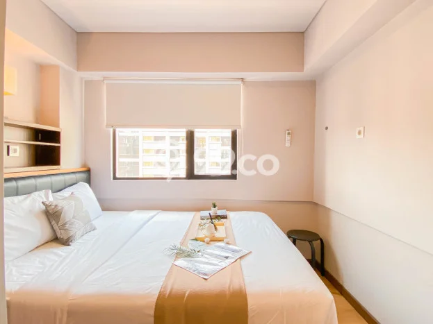 Apartemen Siap Huni 1 Kamar dengan Harga Terjangkau di Area Cikarang Selatan, Bekasi Apartemen Siap Huni 1 Kamar dengan Harga Terjangkau di Area Cikarang Selatan, Bekasi