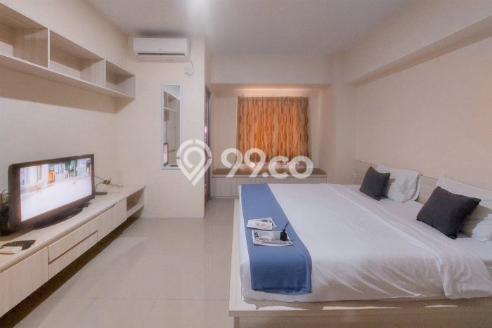 Ada Kamar Hunian Hemat Disewa di Kosambi, Tangerang 1 BR Ada Kamar Hunian Hemat Disewa di Kosambi, Tangerang 1 BR