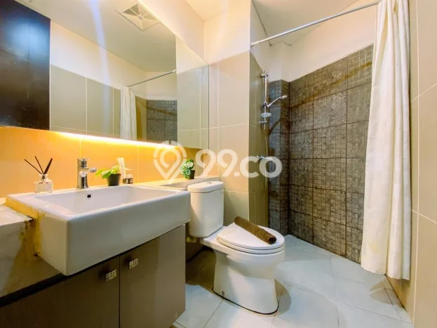 Disewakan Apartemen Minimalis 29m2 Punya 1 KT, 1 KM, Lokasi di Tanah Abang Disewakan Apartemen Minimalis 29m2 Punya 1 KT, 1 KM, Lokasi di Tanah Abang