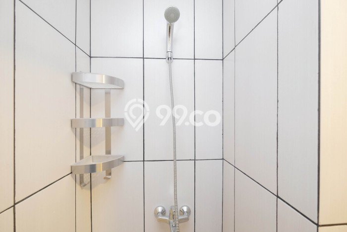 Disewakan Apartemen Murah di Pekayon 1 Bedroom Disewakan Apartemen Murah di Pekayon 1 Bedroom