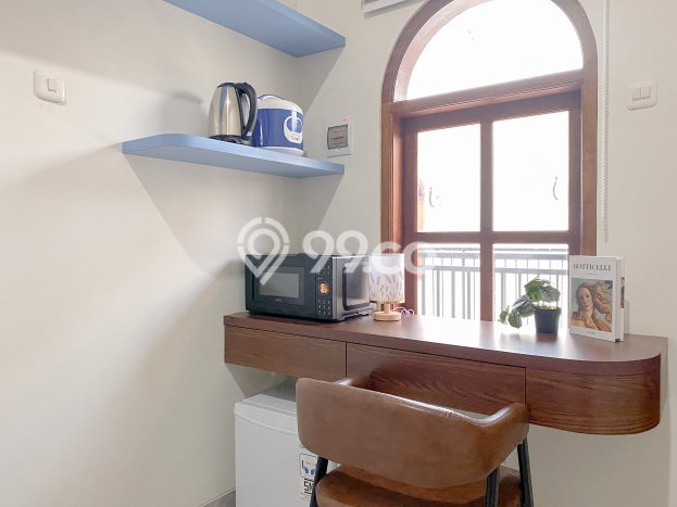Hunian Apartemen Disewakan Terjangkau 13m2 di Bekasi Selatan, Cocok untuk Tempat Tinggal Anda Hunian Apartemen Disewakan Terjangkau 13m2 di Bekasi Selatan, Cocok untuk Tempat Tinggal Anda