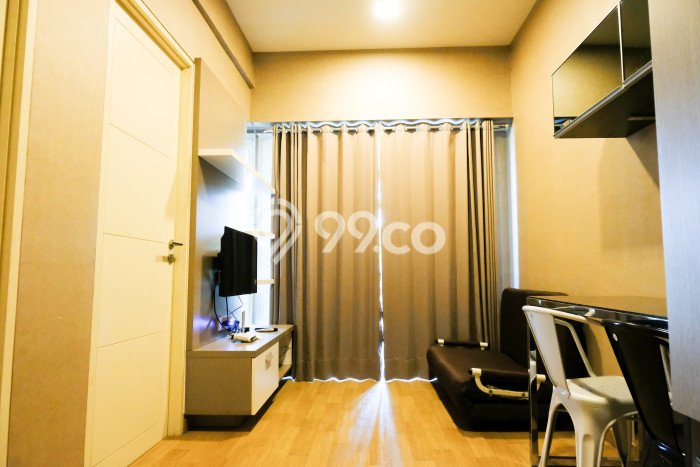 Disewakan Segera Apartemen Nyaman 1 KT di Kawasan Sambikerep Disewakan Segera Apartemen Nyaman 1 KT di Kawasan Sambikerep