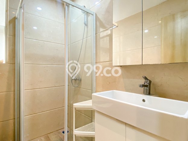 Hunian Apartemen Disewakan Terjangkau 62m2 di Cikarang Selatan, Cocok untuk Hunian Anda Hunian Apartemen Disewakan Terjangkau 62m2 di Cikarang Selatan, Cocok untuk Hunian Anda