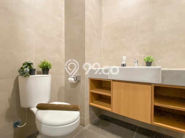 Apartemen Siap Pakai 1 BR dengan Harga Terjangkau di Area Babakan Madang, Bogor Apartemen Siap Pakai 1 BR dengan Harga Terjangkau di Area Babakan Madang, Bogor