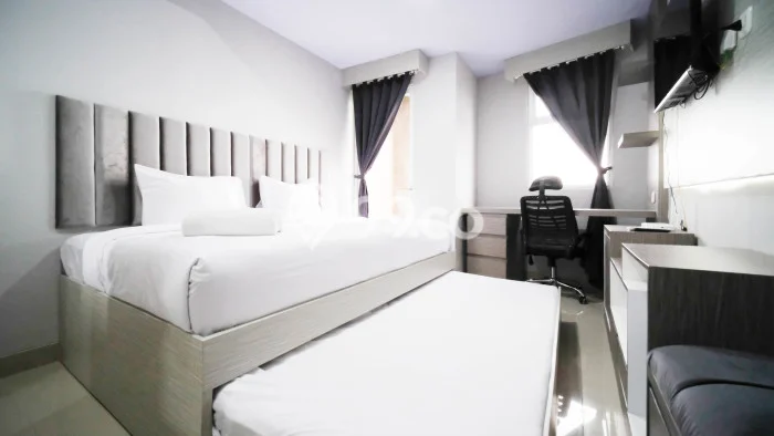 Disewakan Apartemen Minimalis 24m2 Punya 1 KT, 1 KM, Lokasi di Mulyorejo Disewakan Apartemen Minimalis 24m2 Punya 1 KT, 1 KM, Lokasi di Mulyorejo