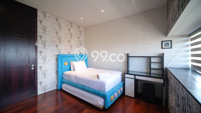 BEST DEAL! Apartemen Kawasan Surabaya Kota, 2 KM, Luas 155m2m², Pemandangan Terbaik BEST DEAL! Apartemen Kawasan Surabaya Kota, 2 KM, Luas 155m2m², Pemandangan Terbaik