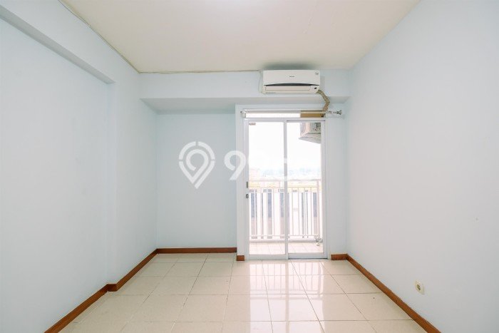 Apartemen Sewa 2 Kamar Murah Siap Huni di Bogor, Luas 30m2 Apartemen Sewa 2 Kamar Murah Siap Huni di Bogor, Luas 30m2