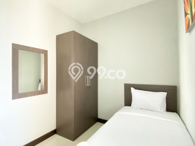 Hunian Apartemen Disewakan Terjangkau 62m2 di Cikarang Selatan, Cocok untuk Hunian Anda Hunian Apartemen Disewakan Terjangkau 62m2 di Cikarang Selatan, Cocok untuk Hunian Anda