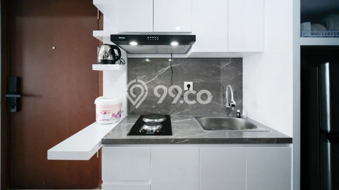 Disewakan Apartemen Minimalis 24m2 Punya 1 KT, 1 KM, Lokasi di Mulyorejo Disewakan Apartemen Minimalis 24m2 Punya 1 KT, 1 KM, Lokasi di Mulyorejo