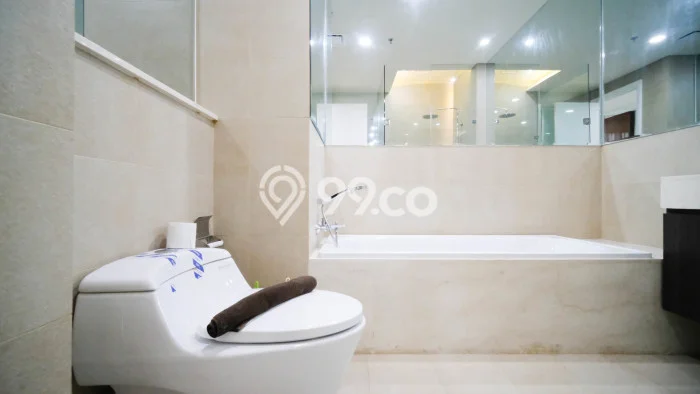 Disewakan Apartemen Minimalis 109m2 Punya 2 KT, 2 KM, Lokasi di Mulyorejo Disewakan Apartemen Minimalis 109m2 Punya 2 KT, 2 KM, Lokasi di Mulyorejo