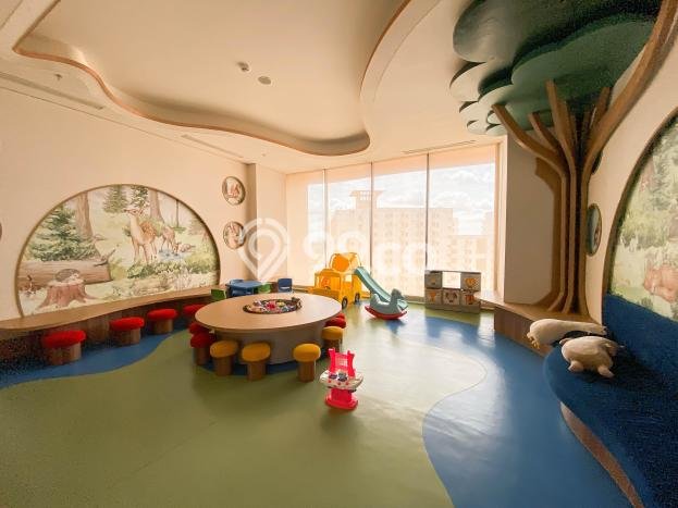 Hunian Apartemen Sewa Terjangkau 20m2 di Bekasi Selatan, Cocok Dijadikan Tempat Tinggal Anda Hunian Apartemen Sewa Terjangkau 20m2 di Bekasi Selatan, Cocok Dijadikan Tempat Tinggal Anda
