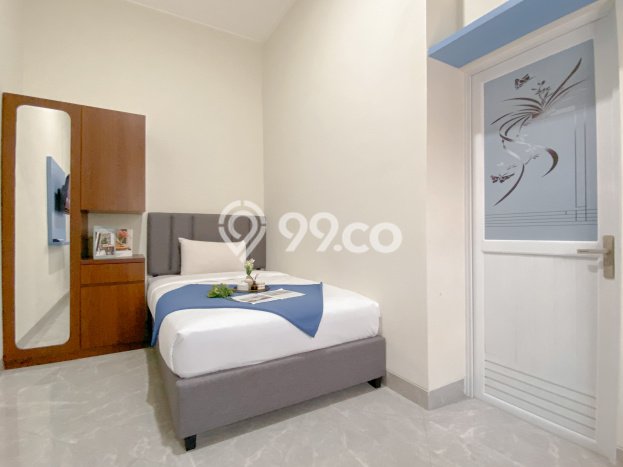 Hunian Apartemen Disewakan Terjangkau 13m2 di Bekasi Selatan, Cocok untuk Tempat Tinggal Anda Hunian Apartemen Disewakan Terjangkau 13m2 di Bekasi Selatan, Cocok untuk Tempat Tinggal Anda