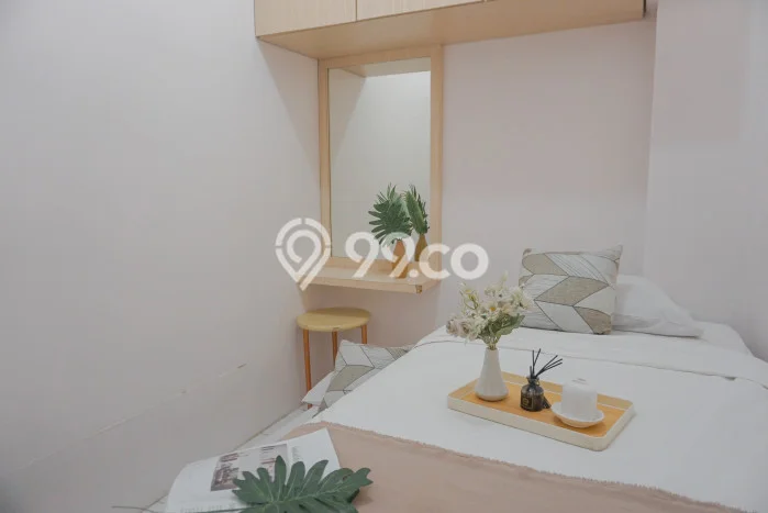 Sewa Apartemen Harga Terjangkau di Tegal Gundil 2 KT Sewa Apartemen Harga Terjangkau di Tegal Gundil 2 KT