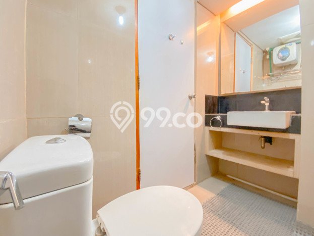 Sewa Sekarang Apartemen Nyaman 0 KT di Kawasan Semarang Selatan Sewa Sekarang Apartemen Nyaman 0 KT di Kawasan Semarang Selatan