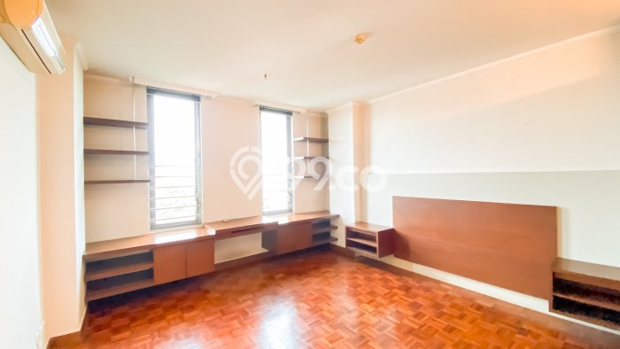 Apartemen Harga Murah dengan 3 BR & 3 KM di Mampang Prapatan Jakarta Selatan Apartemen Harga Murah dengan 3 BR & 3 KM di Mampang Prapatan Jakarta Selatan
