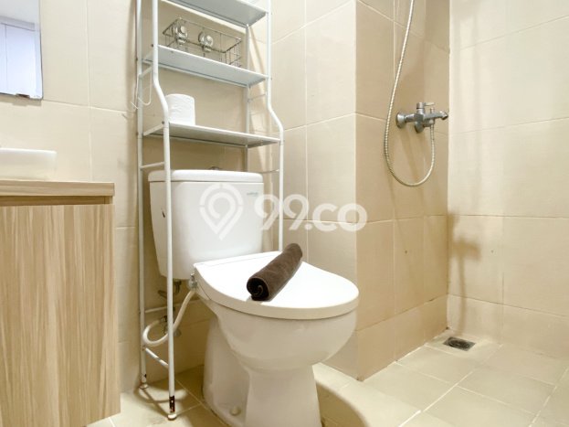 Hunian Apartemen Disewakan Terjangkau 30m2 di Cikarang Selatan, Cocok Dijadikan Tempat Tinggal Anda Hunian Apartemen Disewakan Terjangkau 30m2 di Cikarang Selatan, Cocok Dijadikan Tempat Tinggal Anda