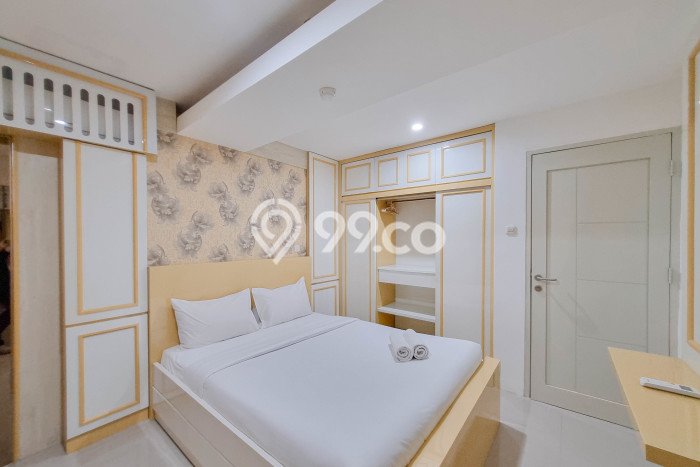 Apartemen Harga Murah dengan 1 BR & 1 KM di Depok Sleman Apartemen Harga Murah dengan 1 BR & 1 KM di Depok Sleman
