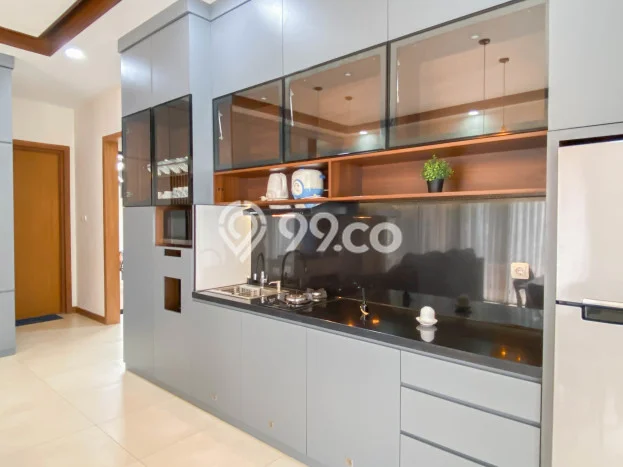 Apartemen Harga Murah dengan 3 BR & 2 KM di Megamendung Bogor Apartemen Harga Murah dengan 3 BR & 2 KM di Megamendung Bogor