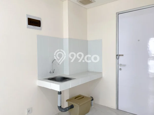 Sewa Sekarang Apartemen Nyaman 1 KT di Kawasan Duren Sawit Sewa Sekarang Apartemen Nyaman 1 KT di Kawasan Duren Sawit