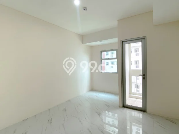 Sewa Sekarang Apartemen Nyaman 1 KT di Kawasan Duren Sawit Sewa Sekarang Apartemen Nyaman 1 KT di Kawasan Duren Sawit