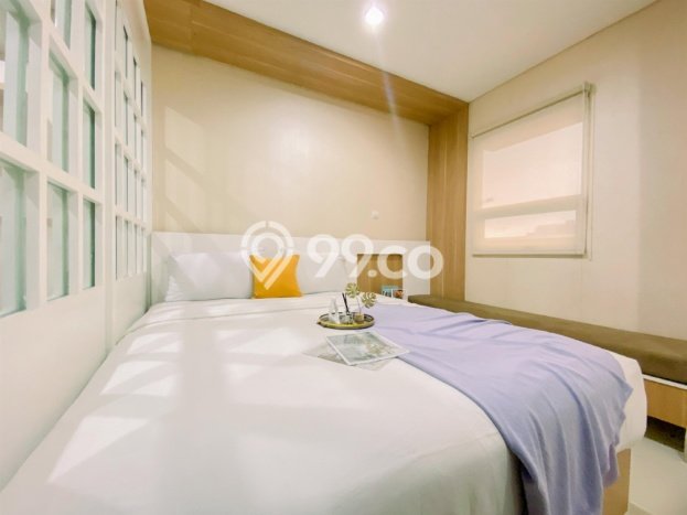 Apartemen Disewakan Murah 1 KT / 1 KM di Beji, Depok Apartemen Disewakan Murah 1 KT / 1 KM di Beji, Depok