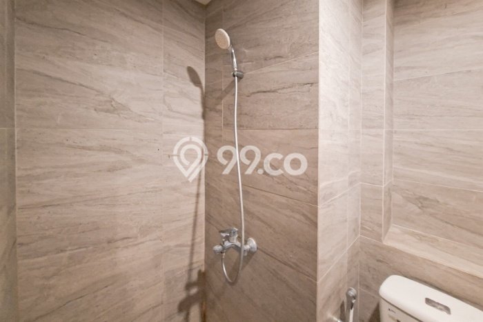 Apartemen Murah dengan 1 BR & 1 KM di Serpong Utara Tangerang Selatan Apartemen Murah dengan 1 BR & 1 KM di Serpong Utara Tangerang Selatan