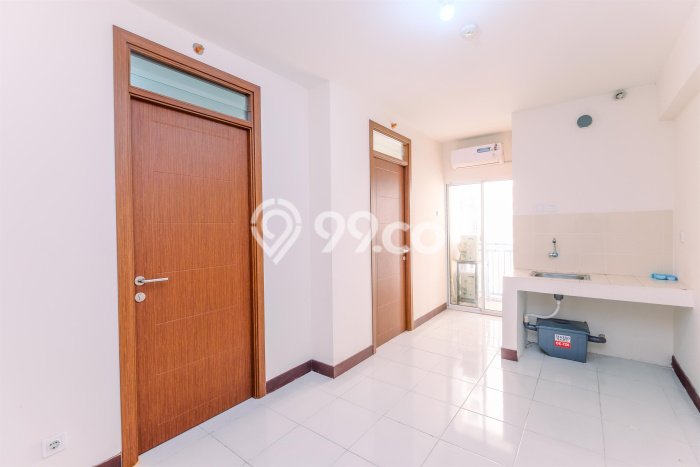 Apartemen Strategis 18m2 di Gandul Depok 1 Bedroom Apartemen Strategis 18m2 di Gandul Depok 1 Bedroom