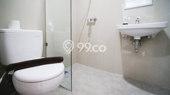 Disewakan Apartemen Minimalis 24m2 Punya 1 KT, 1 KM, Lokasi di Mulyorejo Disewakan Apartemen Minimalis 24m2 Punya 1 KT, 1 KM, Lokasi di Mulyorejo