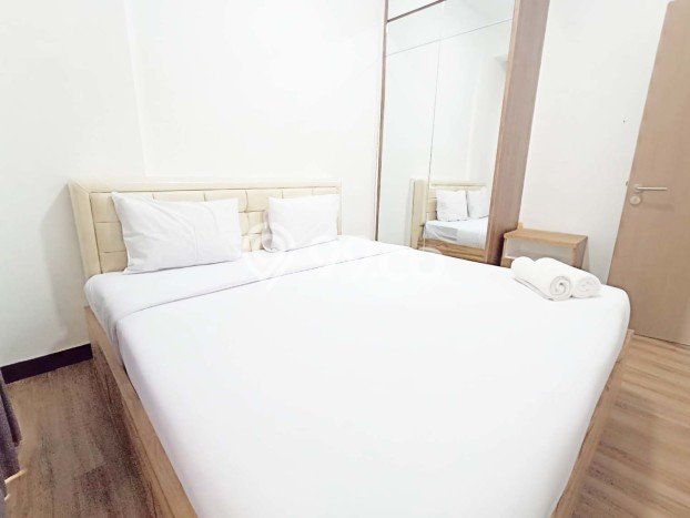 Disewakan Segera Apartemen Strategis 1 KT, 1 KM di Kawasan Banyumanik Disewakan Segera Apartemen Strategis 1 KT, 1 KM di Kawasan Banyumanik