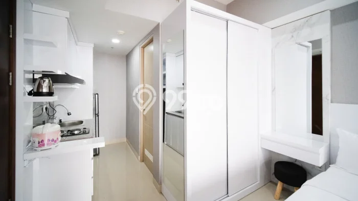 Disewakan Apartemen Minimalis 24m2 Punya 1 KT, 1 KM, Lokasi di Mulyorejo Disewakan Apartemen Minimalis 24m2 Punya 1 KT, 1 KM, Lokasi di Mulyorejo