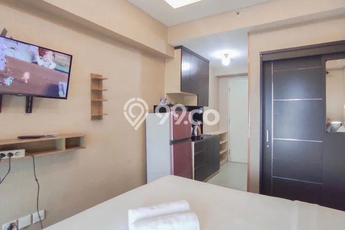 Disewakan Segera Apartemen Nyaman 1 KT di Kawasan Sambikerep Disewakan Segera Apartemen Nyaman 1 KT di Kawasan Sambikerep