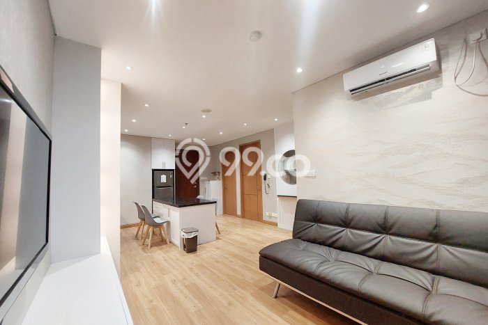 SPECIAL PRICE! Apartemen Kawasan Medan Barat, 2 KM, Luas 82m2m², Siap Huni SPECIAL PRICE! Apartemen Kawasan Medan Barat, 2 KM, Luas 82m2m², Siap Huni