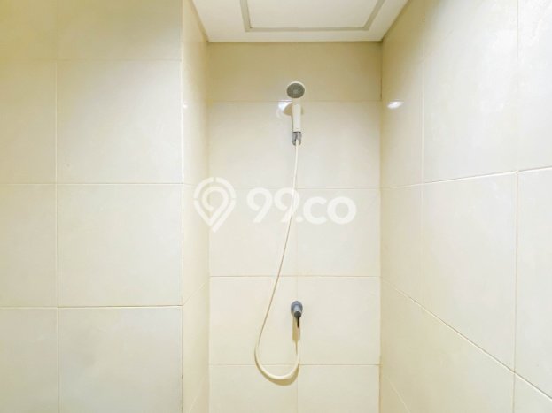 Apartemen Minimalis untuk Disewa, 1 Kamar di Bekasi Apartemen Minimalis untuk Disewa, 1 Kamar di Bekasi