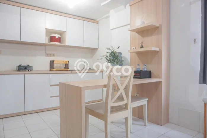 Sewa Apartemen Harga Terjangkau di Tegal Gundil 2 KT Sewa Apartemen Harga Terjangkau di Tegal Gundil 2 KT