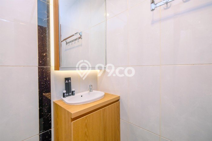 Disewakan Apartemen Murah di Pekayon 1 Bedroom Disewakan Apartemen Murah di Pekayon 1 Bedroom