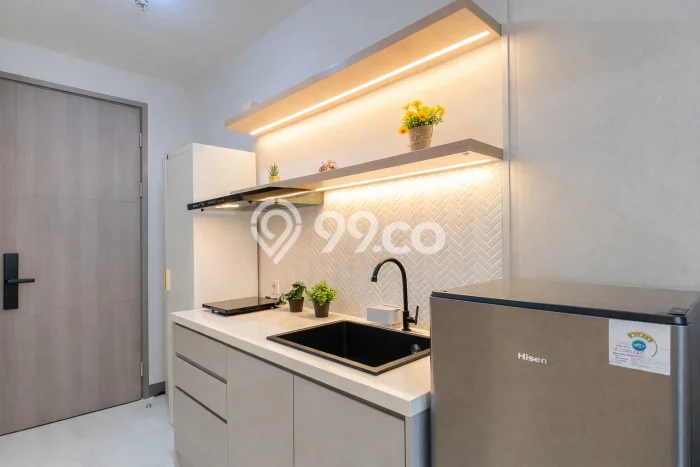 Hunian Apartemen Sewa Terjangkau 20m2 di Bekasi Selatan, Cocok Dijadikan Tempat Tinggal Anda Hunian Apartemen Sewa Terjangkau 20m2 di Bekasi Selatan, Cocok Dijadikan Tempat Tinggal Anda