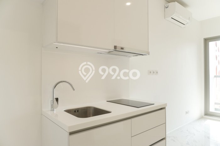 Apartemen Harga Murah dengan 2 BR & 1 KM di Cilandak Jakarta Selatan Apartemen Harga Murah dengan 2 BR & 1 KM di Cilandak Jakarta Selatan