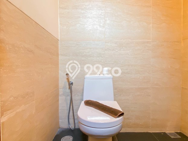 Apartemen Harga Murah dengan 3 BR & 2 KM di Megamendung Bogor Apartemen Harga Murah dengan 3 BR & 2 KM di Megamendung Bogor