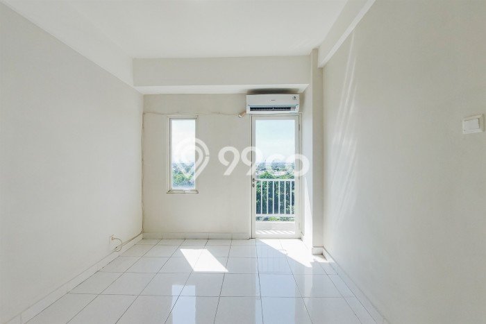 Apartemen Murah dengan 1 BR & 1 KM di Serpong Tangerang Selatan Apartemen Murah dengan 1 BR & 1 KM di Serpong Tangerang Selatan