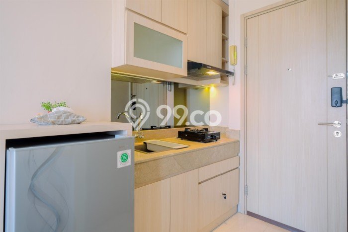 Sewa Apartemen Murah di Gunung Sahari 1 Bedroom Sewa Apartemen Murah di Gunung Sahari 1 Bedroom