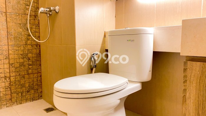 Disewakan Apartemen Minimalis 29m2 Punya 1 KT, 1 KM, Lokasi di Tanah Abang Disewakan Apartemen Minimalis 29m2 Punya 1 KT, 1 KM, Lokasi di Tanah Abang