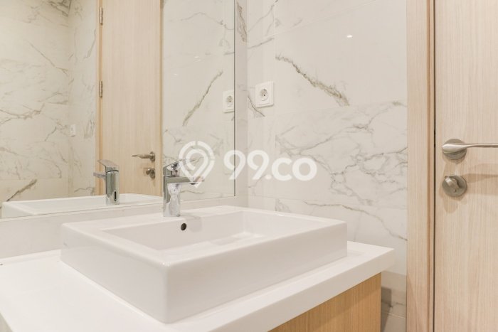 Apartemen Harga Murah dengan 2 BR & 1 KM di Cilandak Jakarta Selatan Apartemen Harga Murah dengan 2 BR & 1 KM di Cilandak Jakarta Selatan