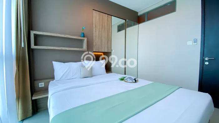 Disewakan Apartemen Minimalis 29m2 Punya 1 KT, 1 KM, Lokasi di Tanah Abang Disewakan Apartemen Minimalis 29m2 Punya 1 KT, 1 KM, Lokasi di Tanah Abang