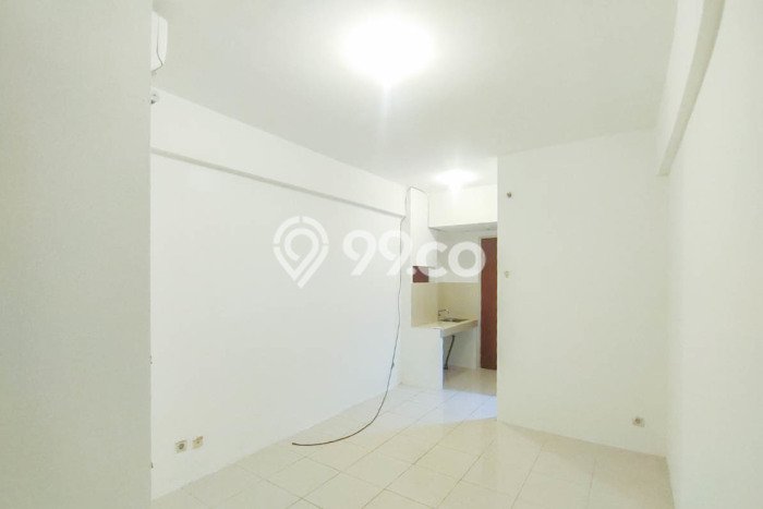 Apartemen Murah dengan 1 BR & 1 KM di Sukolilo Surabaya Apartemen Murah dengan 1 BR & 1 KM di Sukolilo Surabaya